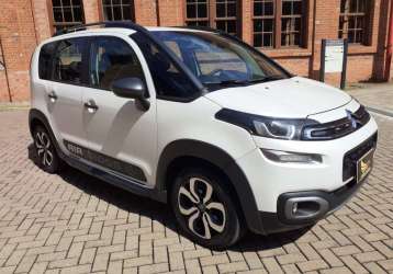 CITROËN AIRCROSS