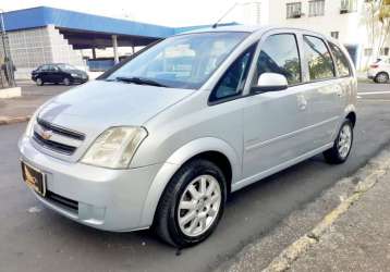 CHEVROLET MERIVA