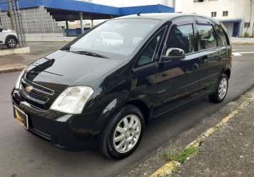 CHEVROLET MERIVA