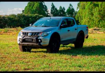 MITSUBISHI L200 OUTDOOR