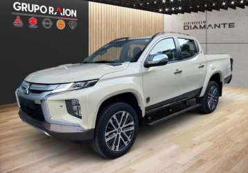 MITSUBISHI L200 TRITON