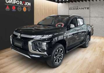 MITSUBISHI L200 TRITON