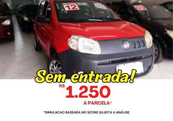 FIAT UNO