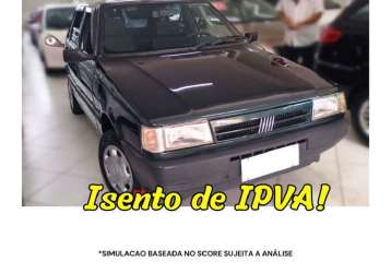 FIAT UNO