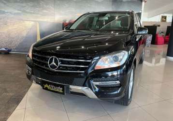 MERCEDES-BENZ ML 350