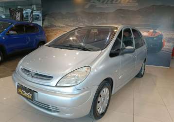 CITROËN XSARA