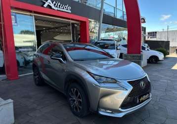 LEXUS NX 300