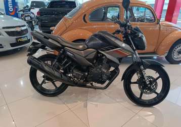 YAMAHA FAZER