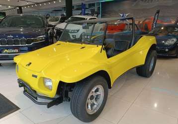 VOLKSWAGEN BUGGY