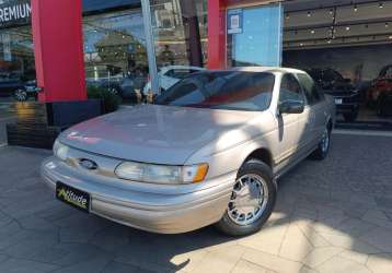 FORD TAURUS