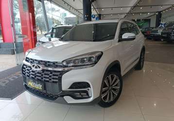 CAOA CHERY TIGGO 8