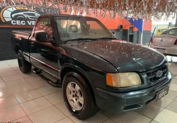 CHEVROLET S10