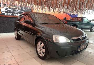 CHEVROLET CORSA