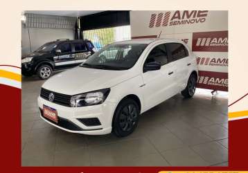 VOLKSWAGEN GOL