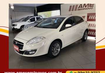 FIAT BRAVO