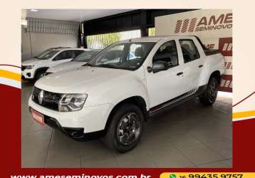 RENAULT DUSTER OROCH