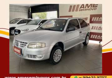 VOLKSWAGEN GOL