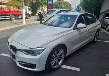 BMW 328i