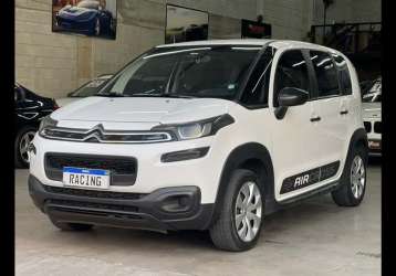 CITROËN AIRCROSS