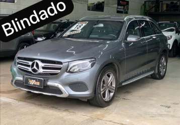 MERCEDES-BENZ GLC 250