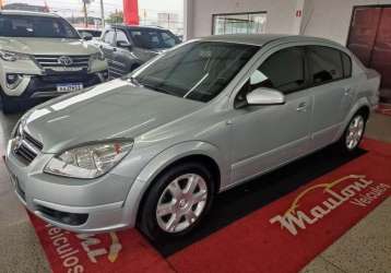 CHEVROLET VECTRA