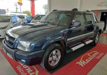 CHEVROLET S10