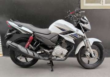 YAMAHA YS