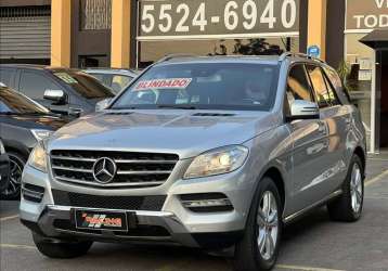 MERCEDES-BENZ ML 350