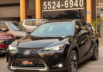 LEXUS UX 250H