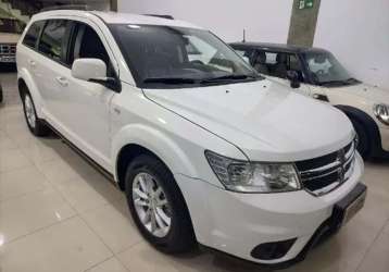 DODGE JOURNEY