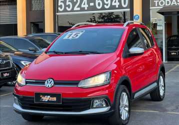 VOLKSWAGEN CROSSFOX