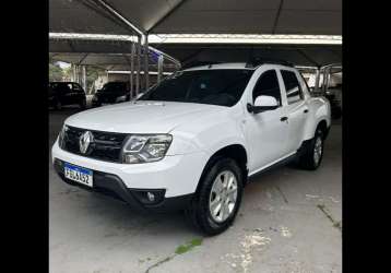 RENAULT DUSTER OROCH