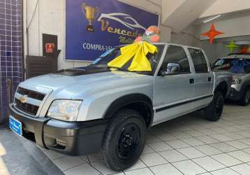 CHEVROLET S10