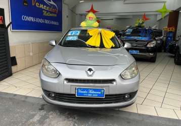 RENAULT FLUENCE