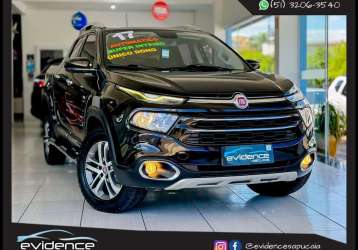 FIAT TORO