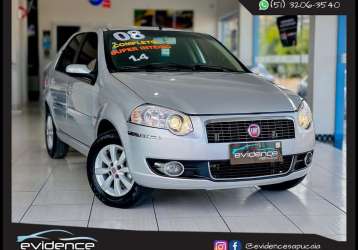 FIAT SIENA