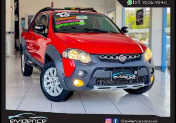 FIAT STRADA