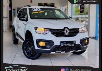 RENAULT KWID