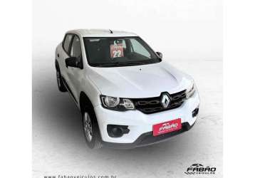 RENAULT KWID