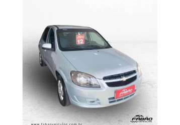 CHEVROLET CELTA