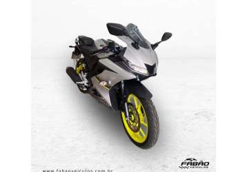 YAMAHA YZF