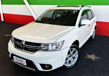 DODGE JOURNEY