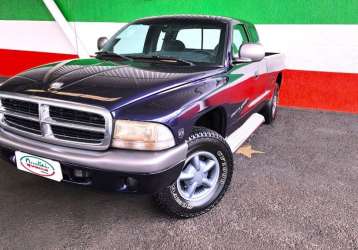 DODGE DAKOTA