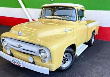 FORD F-100