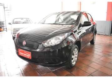 FIAT GRAND SIENA