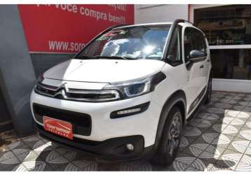 CITROËN AIRCROSS