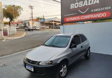 CHEVROLET CELTA