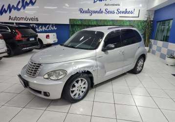 CHRYSLER PT CRUISER