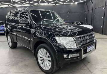 MITSUBISHI PAJERO FULL