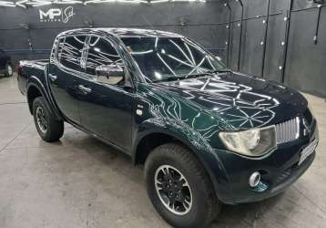 MITSUBISHI L200 TRITON